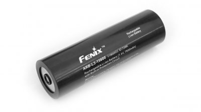FENIX RC40 li-ion batéria