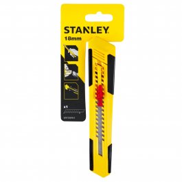 STANLEY STHT10345-0 Nôž s odlamovacou čepeľou 195 mm