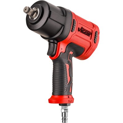 VIGOR Pneumatický rázový uťahovač (skrutkovač) V4800N ∙ 1200 Nm
