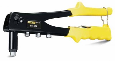 STANLEY 0-69-833 Nitovacie kliešte MR33