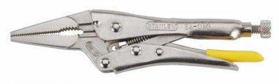 STANLEY 0-84-812 Upínacie kliešte s predĺženými čeľusťami 170 mm