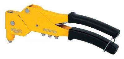 STANLEY 6-MR77 Nitovacie kliešte MR77 s otočnou hlavou
