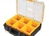 DeWALT DWST83392-1 Organizér TOUGHSYSTEM 2.0 IP64