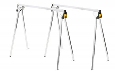 STANLEY STST81337-1 Podstavec na rezanie Essential, 450 kg/ pár