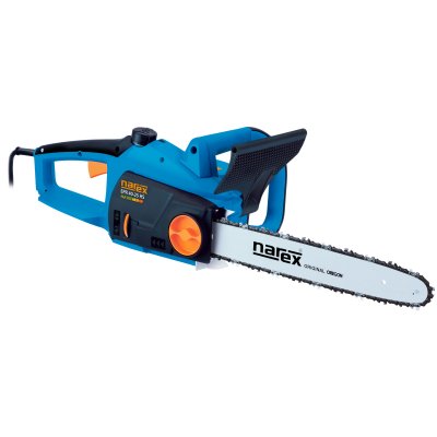 NAREX EPR 40-25 HS Elektrická reťazová píla + set príslušenstva CHK5