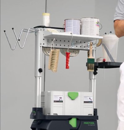 FESTOOL 577253 Workcenter WCR 1000 T-LOC