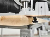 FESTOOL 491135 Zaobľovacia / fazetovacia fréza HW, stopka 8 mm HW S8 D23,1/R6/30°