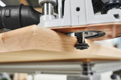 FESTOOL 491135 Zaobľovacia / fazetovacia fréza HW, stopka 8 mm HW S8 D23,1/R6/30°