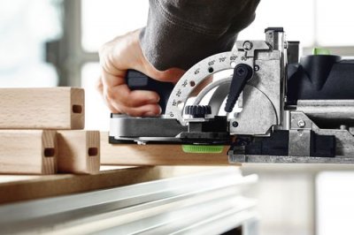 FESTOOL 493487 Doraz pre lišty LA-DF 500/700
