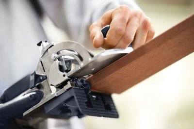 FESTOOL 495666 Prídavný doraz ZA-DF 500