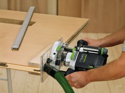 FESTOOL 495246 Frézovacia pomôcka OF-FH 2200