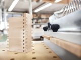 FESTOOL 490946 Špirálová drážkovacia fréza HS Spi S8 D10/30