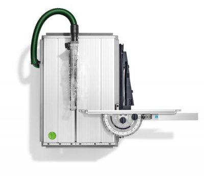 FESTOOL 574772 Stolová píla CS 50 EBG-Set PRECISIO 1200 W, 190 mm