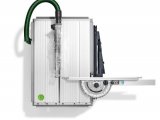FESTOOL 574772 Stolová píla CS 50 EBG-Set PRECISIO 1200 W, 190 mm