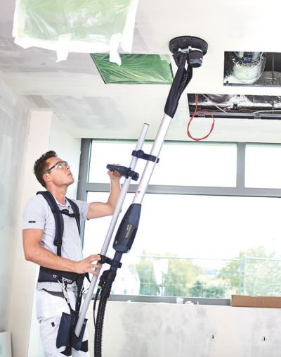FESTOOL 496916 Prídavná rukoväť ZG-LHS 225