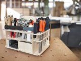 FESTOOL 205518 Systainer³ SYS3 HWZ M 337