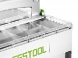 FESTOOL 500067 Vkladacie boxy Box 60x120x71/4 SYS-SB, 4 ks