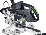 FESTOOL 561683 Kapovacia píla (s ťahovou funkciou) KS 60 E KAPEX, 1200 W
