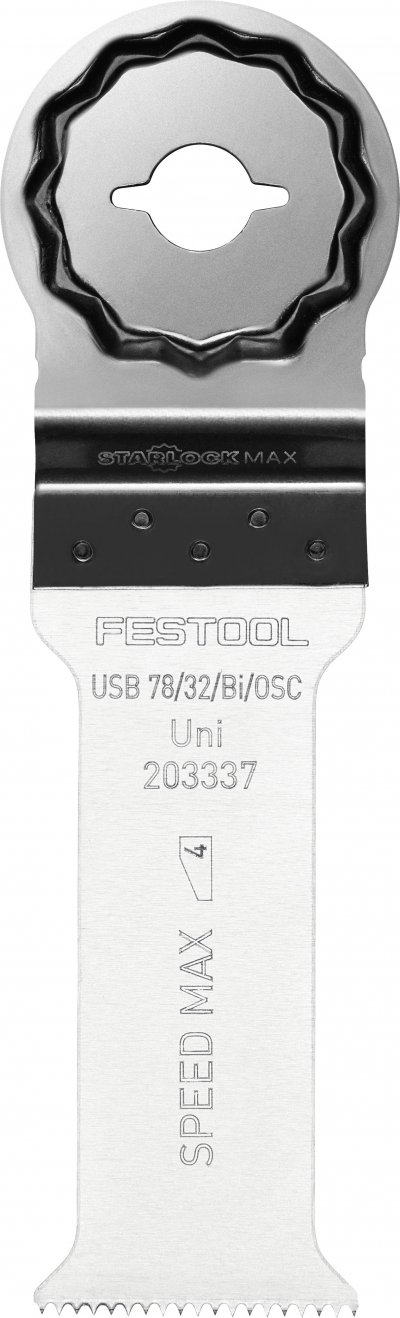 FESTOOL 203337 Univerzálny pílový kotúč USB 78/32/Bi/OSC/5