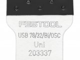 FESTOOL 203337 Univerzálny pílový kotúč USB 78/32/Bi/OSC/5