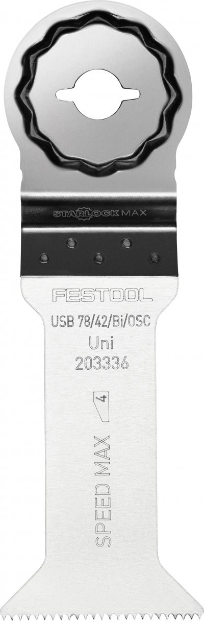 FESTOOL 203336 Univerzálny pílový kotúč USB 78/42/Bi/OSC/5