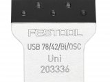 FESTOOL 203336 Univerzálny pílový kotúč USB 78/42/Bi/OSC/5