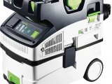 FESTOOL 574822 Mobilný vysávač CTM MIDI I CLEANTEC