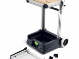 FESTOOL 203454 Mobilná dielňa MW 1000 Basic