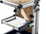 FESTOOL 203802 Mobilná dielňa MW 1000