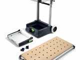 FESTOOL 203802 Mobilná dielňa MW 1000