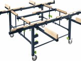 FESTOOL 205183 Mobilný pílový a pracovný stôl STM 1800
