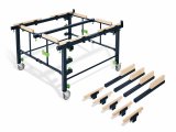 FESTOOL 205183 Mobilný pílový a pracovný stôl STM 1800