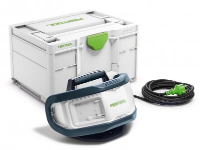 FESTOOL 576406 Stavebné svietidlo DUO-Plus SYSLITE