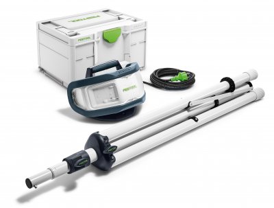 FESTOOL 576402 Stavebné svietidlo DUO-Set SYSLITE