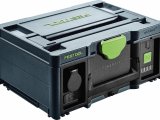 FESTOOL Festool SYS-PST 1500 Li HP SYS-PowerStation 205721