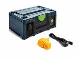 FESTOOL Festool SYS-PST 1500 Li HP SYS-PowerStation 205721