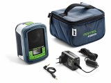 FESTOOL 202111 Stavebné rádio BR 10 DAB+ SYSROCK