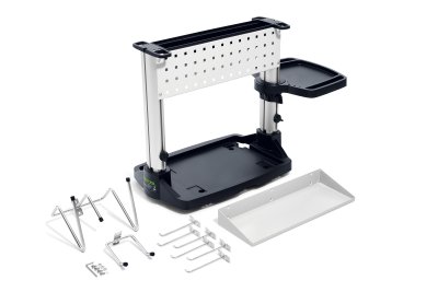 FESTOOL 577253 Workcenter WCR 1000 T-LOC
