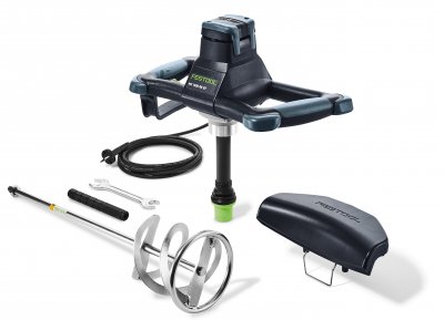 FESTOOL 575806 Miešadlo MX 1000 RE EF HS2