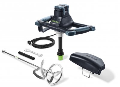 FESTOOL 575807 Miešadlo MX 1000 RE EF HS3R