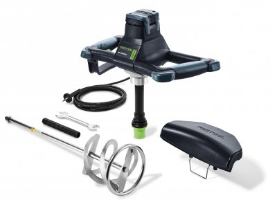 FESTOOL 575813 Miešadlo MX 1200 RE EF HS2