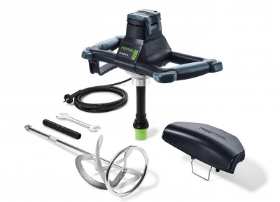 FESTOOL 576743 Miešadlo MX 1200 RE EF HS3R