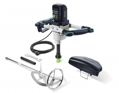 FESTOOL 575815 Miešadlo MX 1200/2 RE EF HS3R