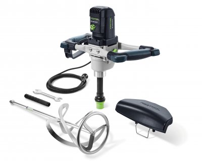 FESTOOL 575818 Miešadlo MX 1600/2 RE EF HS3R