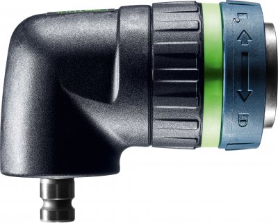 FESTOOL 205222 Uhlový nadstavec AN-UNI