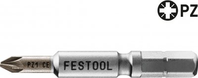 FESTOOL 205069 Skrutkovací hrot PZ PZ 1-50 CENTRO/2
