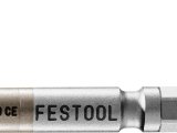 FESTOOL 205072 Skrutkovací hrot PZ PZ 3-50 CENTRO/2