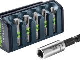 FESTOOL 204381 Kazeta so skrutkovacími hrotmi BT-IMP SORT1
