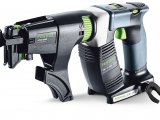 FESTOOL 576504 Akumulátorový skrutkovač na stavbu DWC 18-4500 Basic DURADRIVE