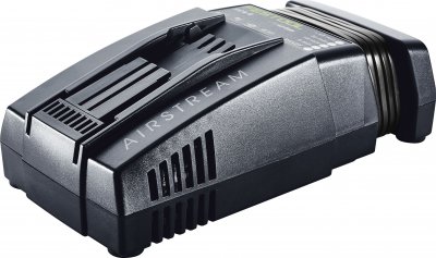 FESTOOL 200178 Rýchlonabíjačka SCA 8